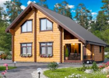 Проект дома №2