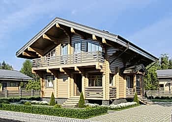 Проект ДБ-156