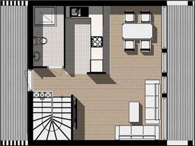 Проект ДТФ-105