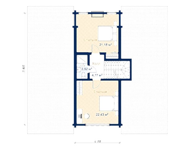 Проект ДЛФ-235