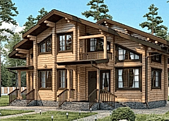 Проект ДБ-180