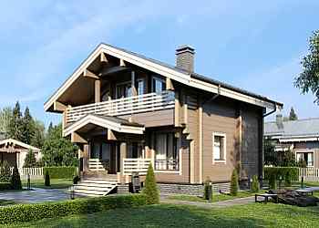 Проект ДБ-126