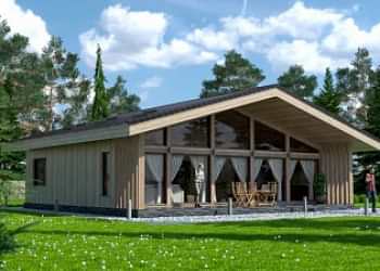 Проект ДТФ-110