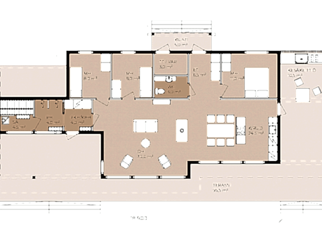 Проект ДТФ-122