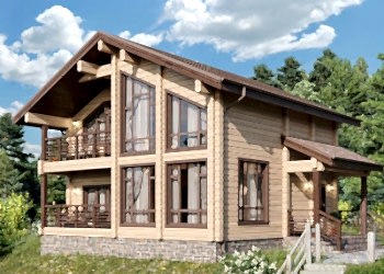 Проект ДАС - 160