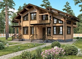 Проект ДДБ-180