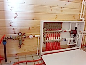 Производятся инженерные работы, 160 кв.м, Зеленый бор Производятся инженерные работы, 160 кв.м, Зеленый бор